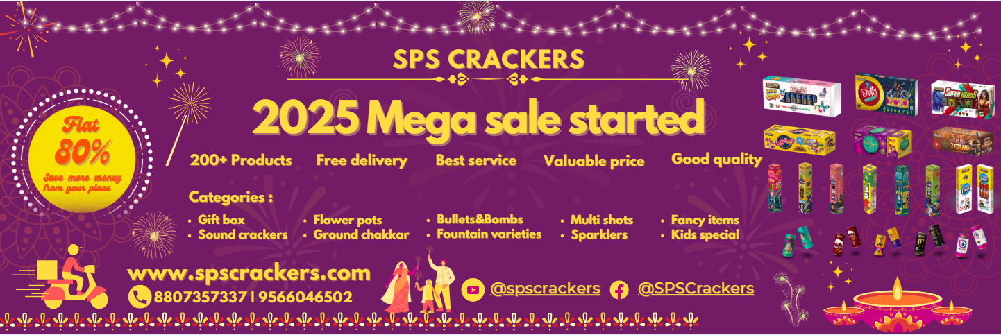 SPS Crackers