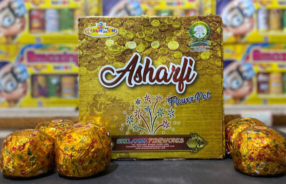 Asharfi