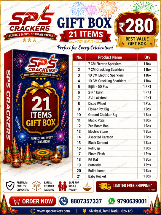 Kids - 21 Items