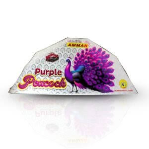 Bada peacock