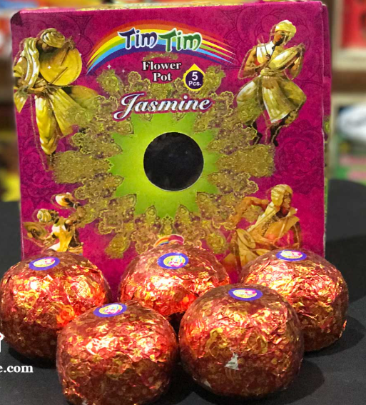 Matala Koti Jasmine Crackers