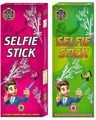 Selfie stick