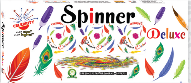 Spinner Deluxe