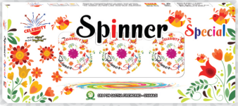 Spinner special